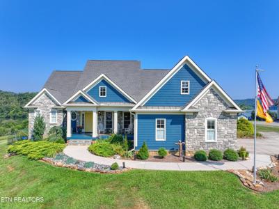 326 Marble Bluff Drive