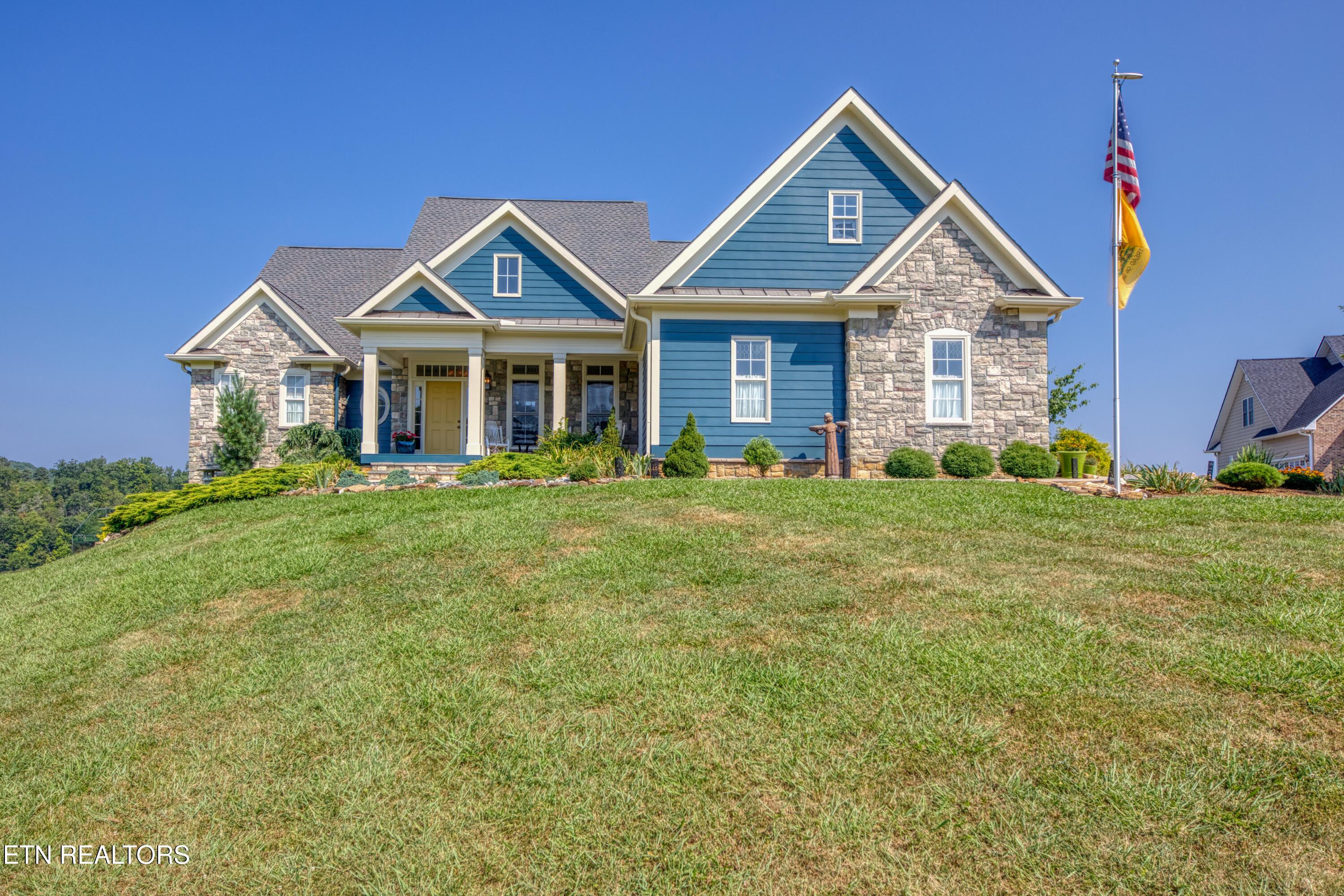 Image 3: 326 Marble Bluff Drive