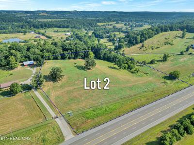 US Highway 411 (Lot 2)