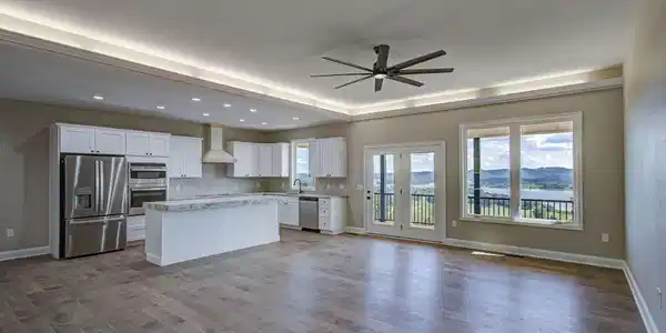 164 Logans Bluff
