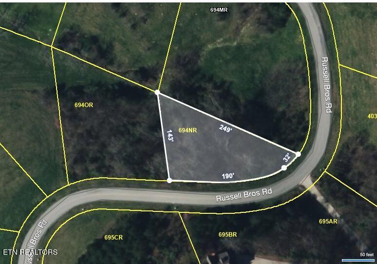 Image 4: 694OR Russell Br Sunset Bay, Norris Lake