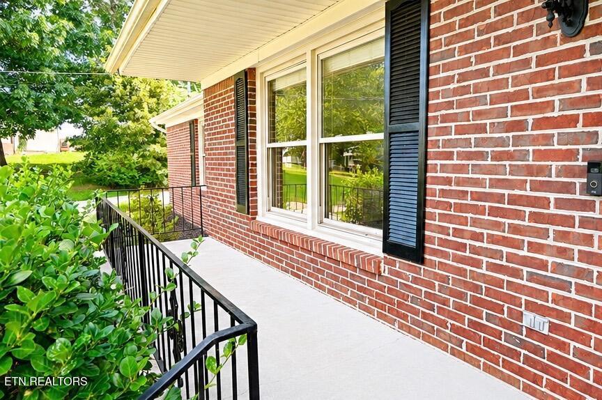 Image 1: Front Porch