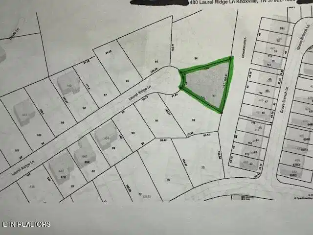 Image 1: 480 laurel Ridge