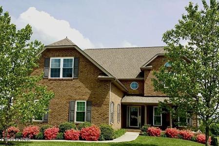 9330 Ridges Meadow Lane