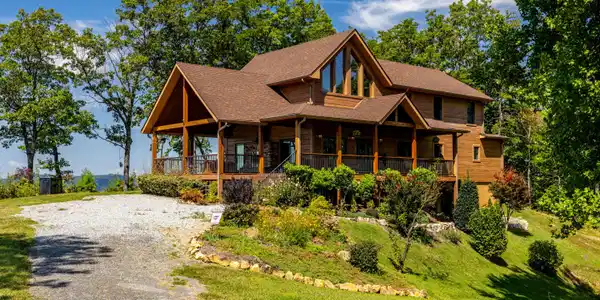 2791 Happy Hollow Rd