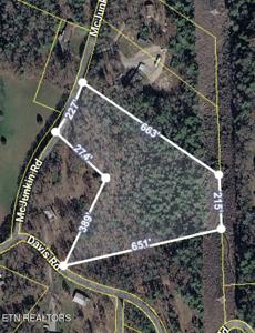 Mcjunkin Rd