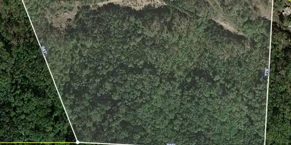 Image 2: Property Lines