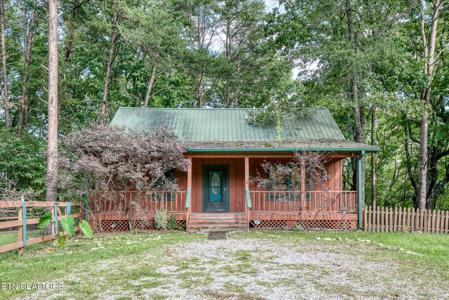 436 Mountain Creek Road Rd
