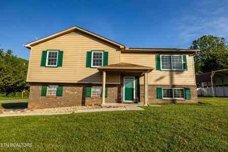 2509 Tamerlane Circle