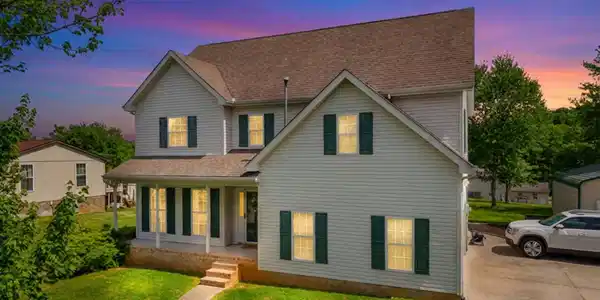 904 Chris Rd