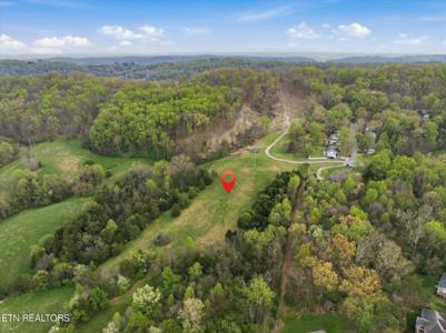 Ottari Drive - Lot #1 Drive