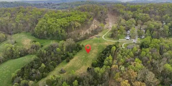 Ottari Drive - Lot #1 Drive