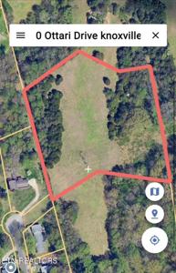 0 Ottari Dr - Ottari Acres Lot 1