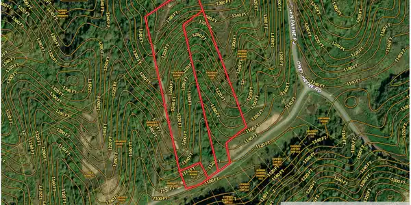 Image 2: Lake Norris Landing Lots 105,106,107 Ele