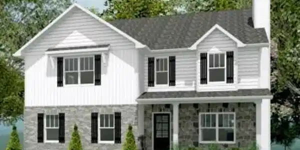 110 Hollyberry Rd