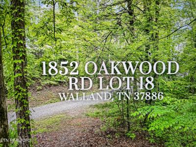 1852 Oakwood Rd
