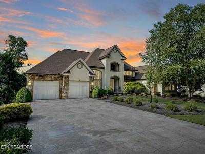 40 Bluff View Terrace