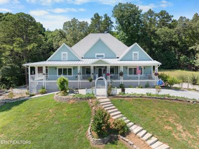 5925 Sevierville Rd