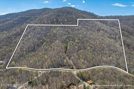422 Crooked Branch Rd
