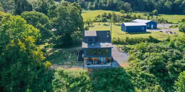 1160 Oak Grove Rd