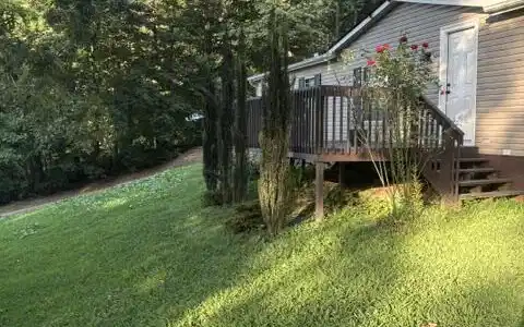 Image 3: Front Corner View