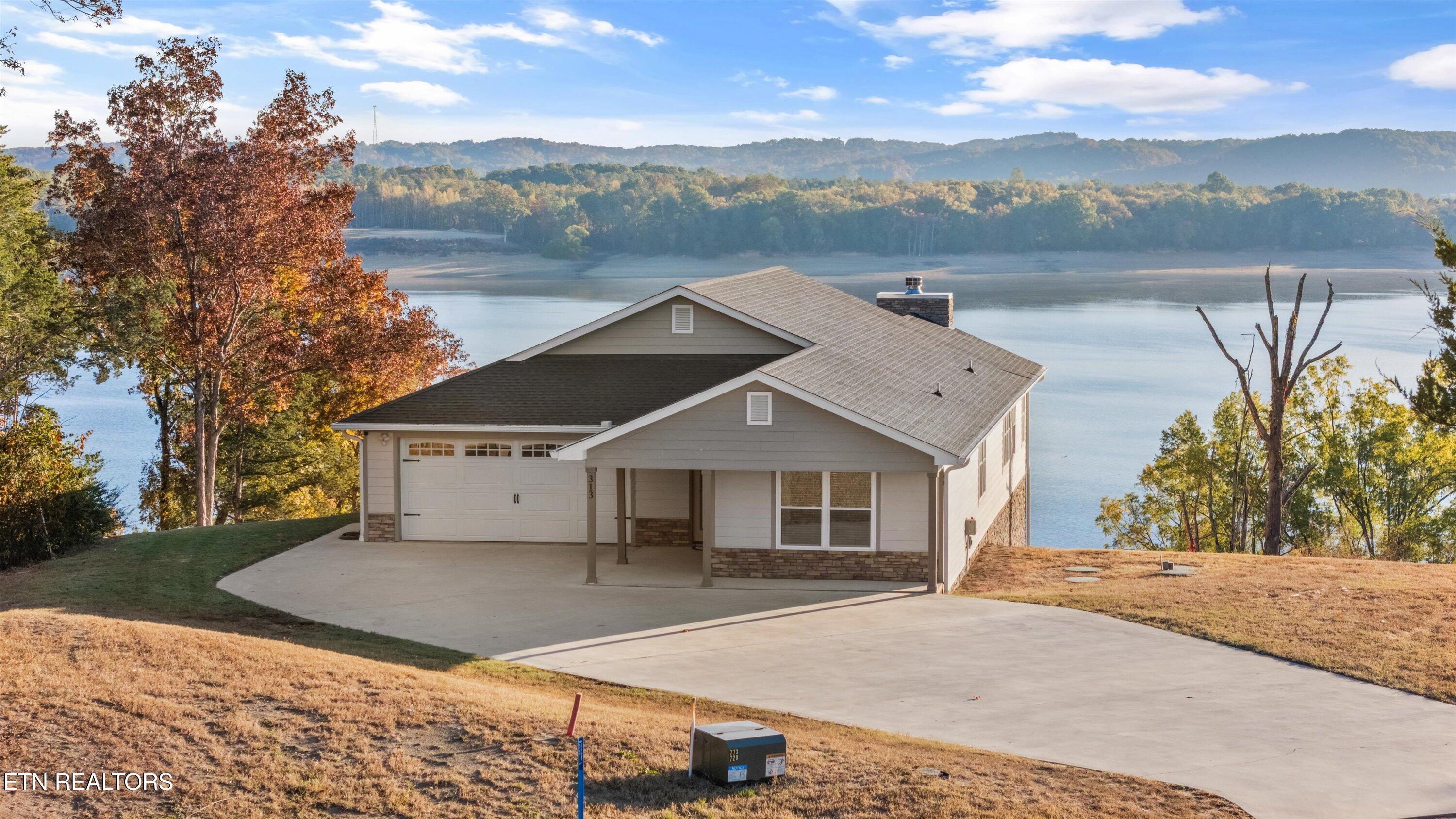 Image 1: Welcome Home!