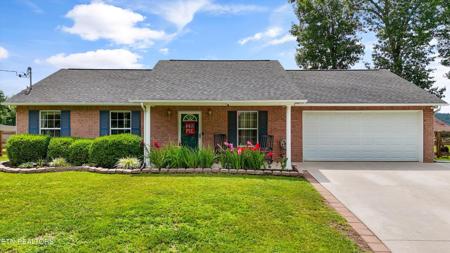 297 Booker Rd