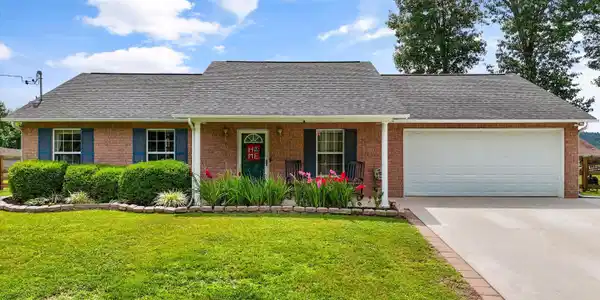 297 Booker Rd