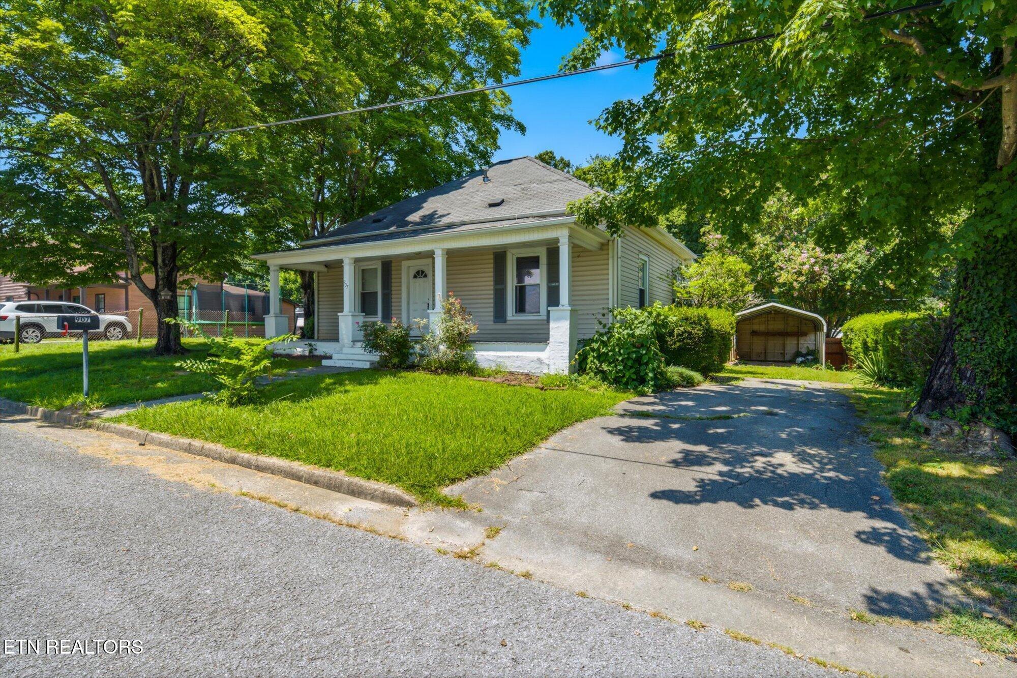Image 2: 02-907-W-2nd-Ave-Lenoir-City-TN-2