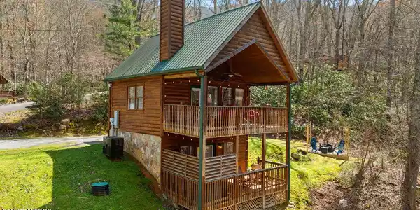 3560 Scottish Highland Way