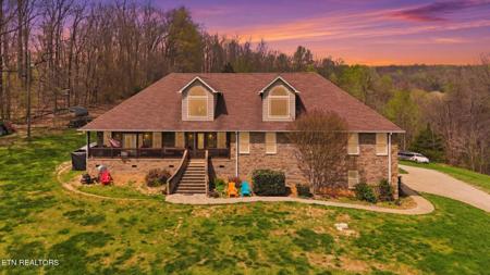 741 Clinch Valley Rd