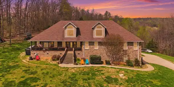 741 Clinch Valley Rd