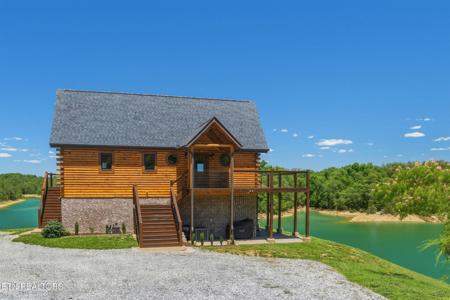375 Perry Branch Way