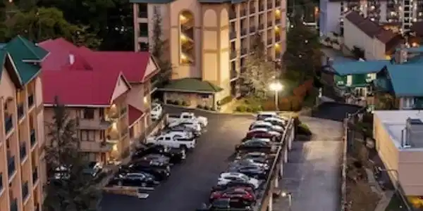 110 Bon Air Drive