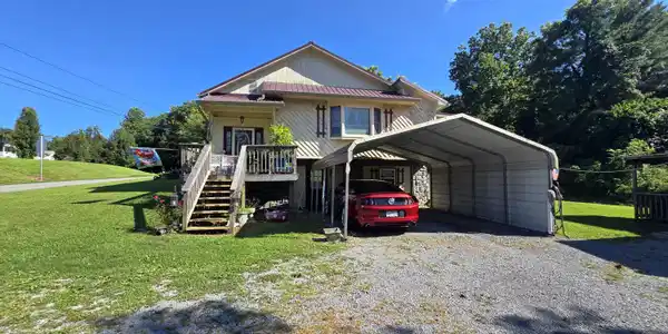 110 McLin Hollow Rd