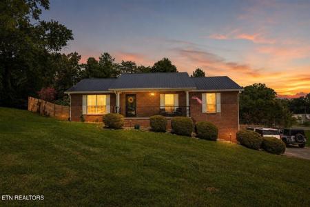 136 Grace Circle