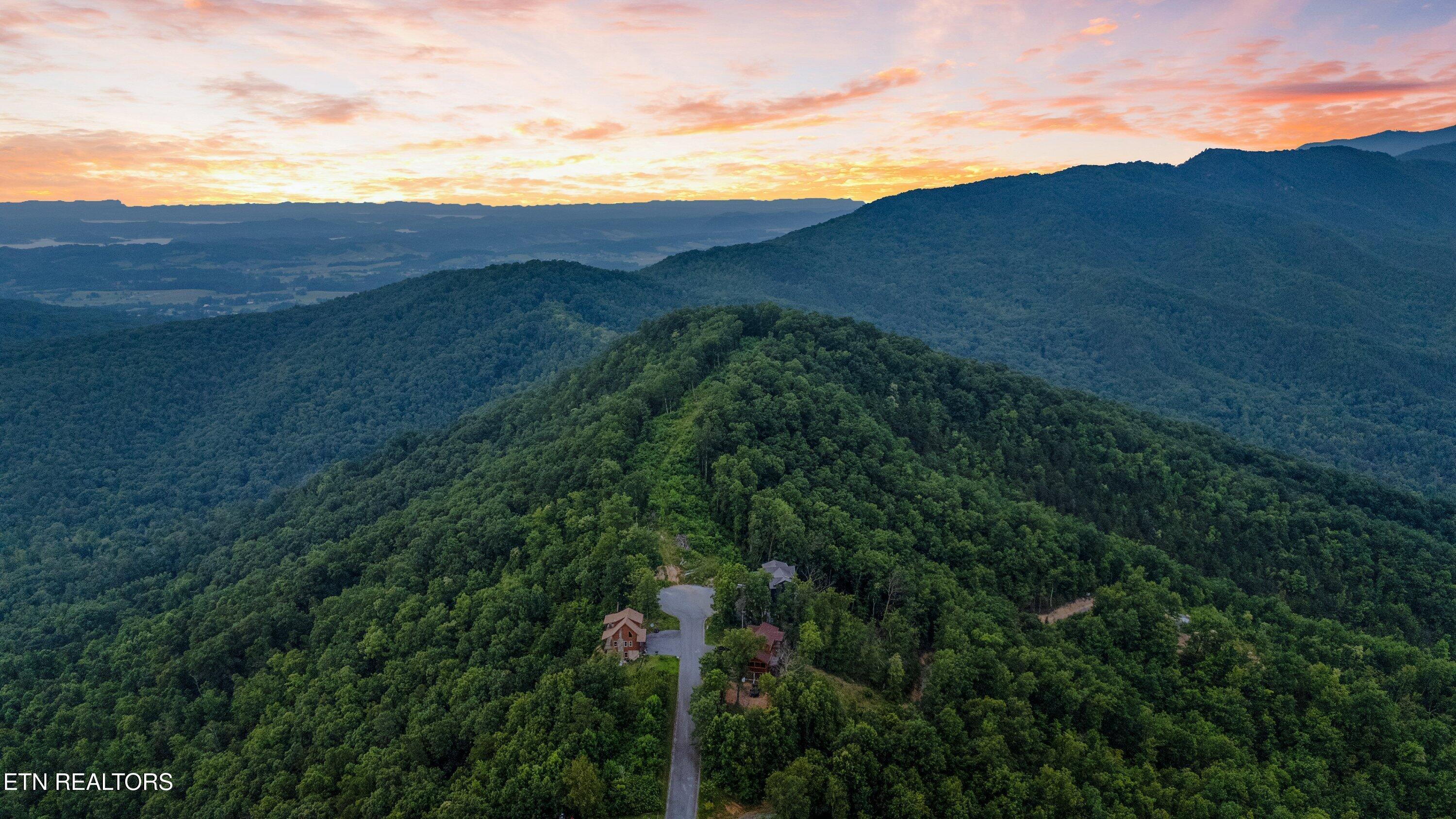Image 3: Shell Mountain Road