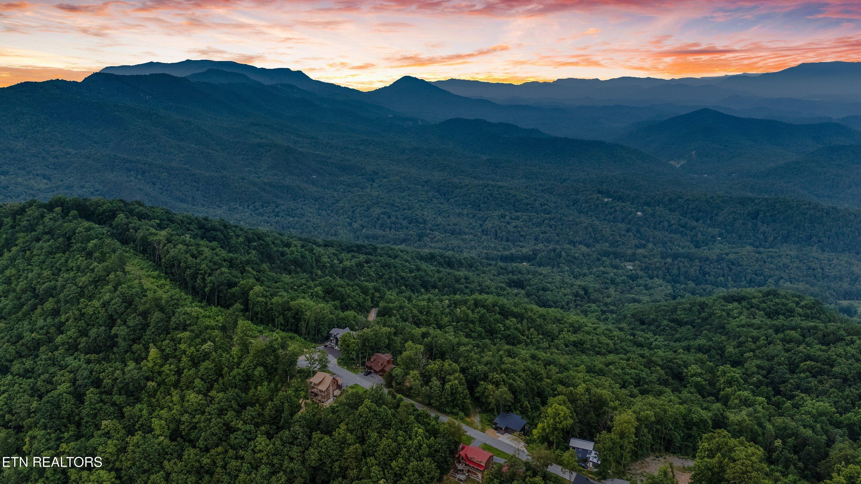 Image 4: Shell Mountain Road