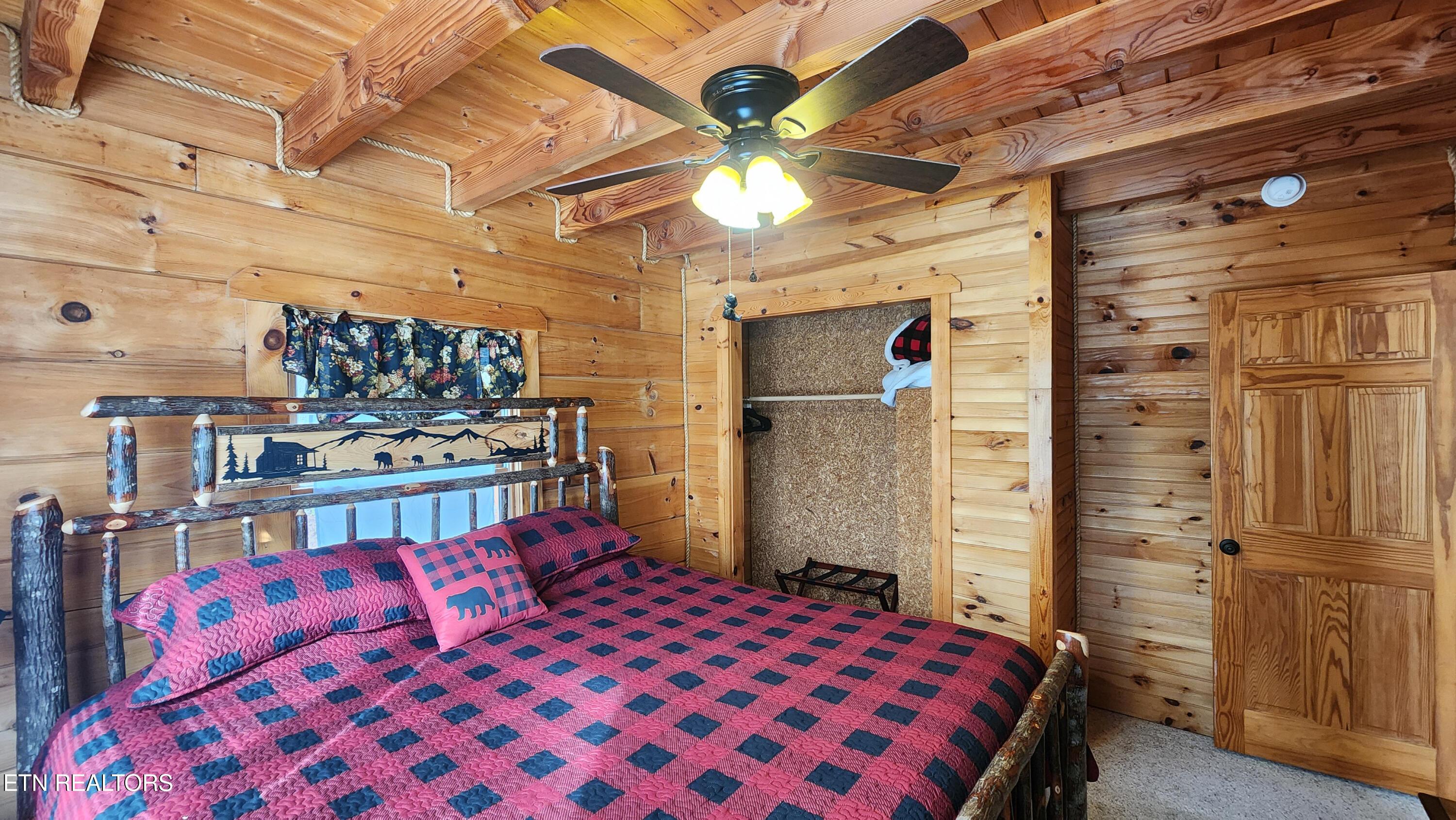 Image 2: 5615 Eastport Dock Rd -- Bedroom 1A