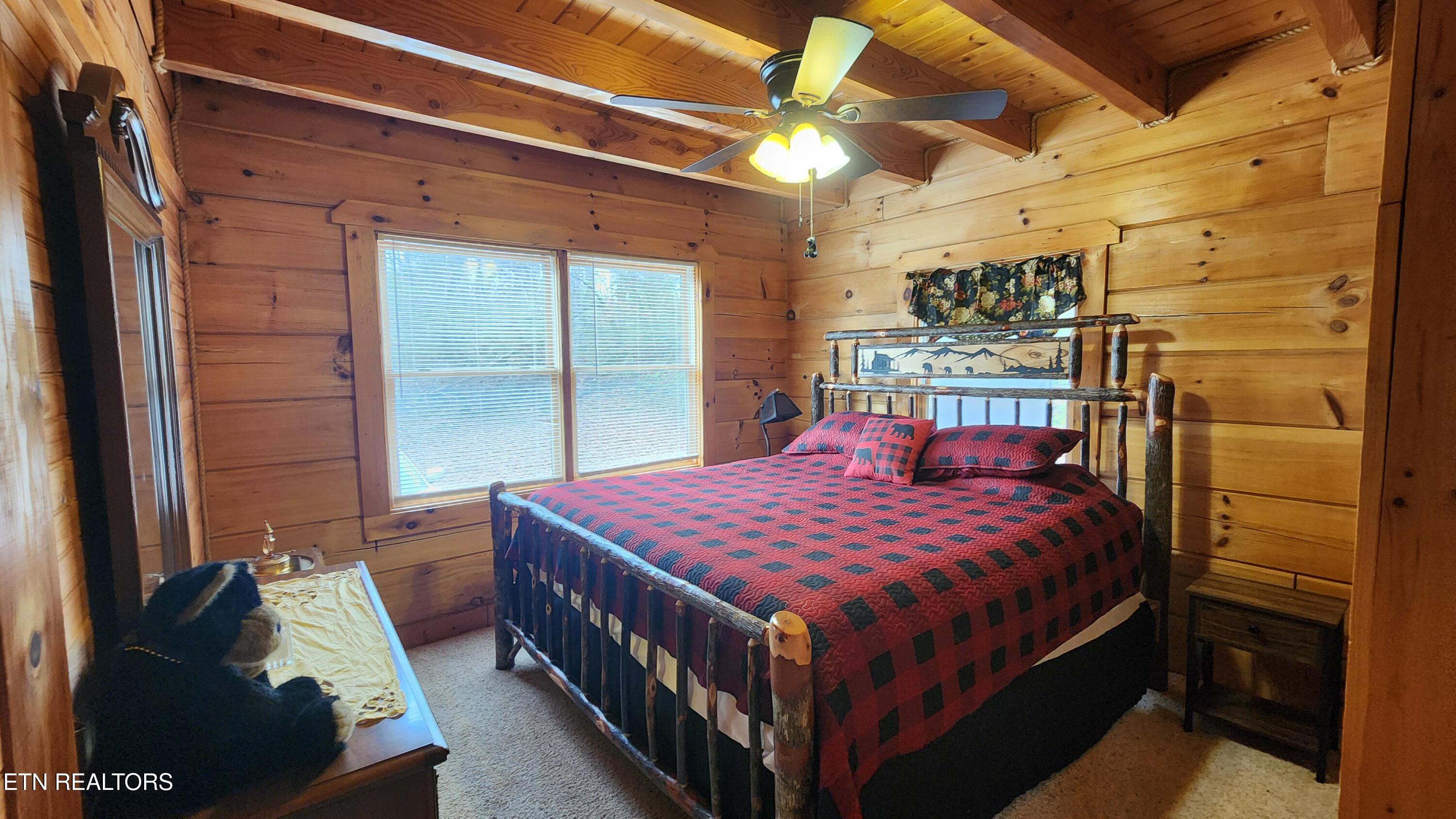 Image 3: 5615 Eastport Dock Rd -- Bedroom 1B