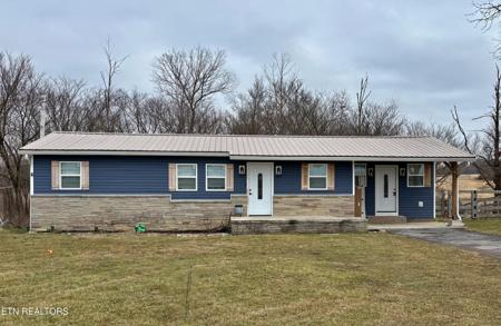 217 Yoakum Rd