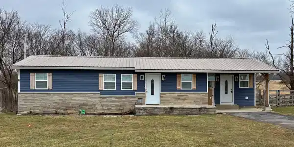 217 Yoakum Rd