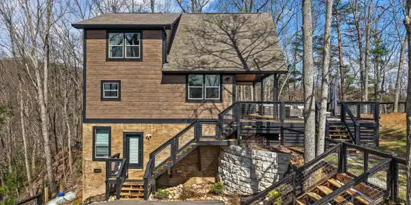 441 Matterhorn Drive
