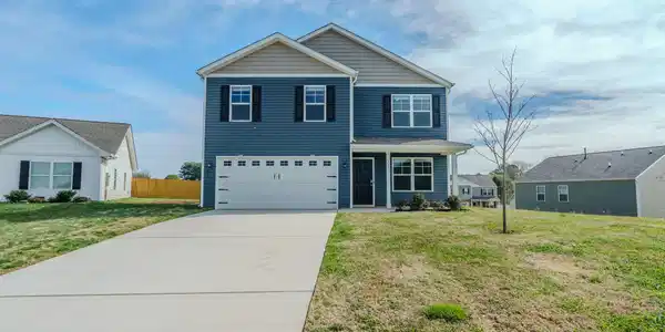 1253 Cole Drive