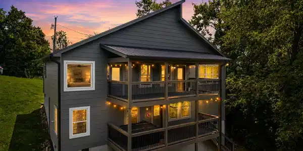 353 Oak Lake Drive