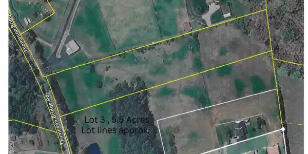 Image 4: Lot 3 , 5.5 Acres
