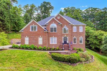 630 Valley Hill Lane