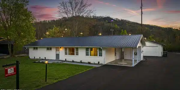 2652 High Valley Drive