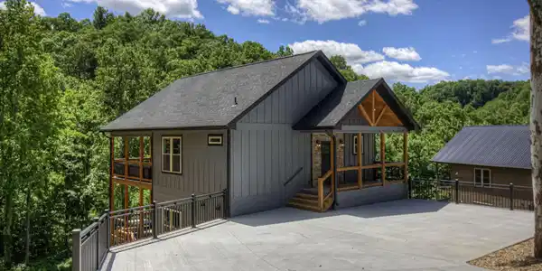 3344 Frontier View Drive