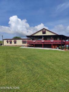 734 Howell River Road